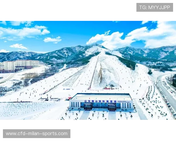 国际滑雪场升级智能管理系统试点，专业承办国家及国际级滑雪场等级
