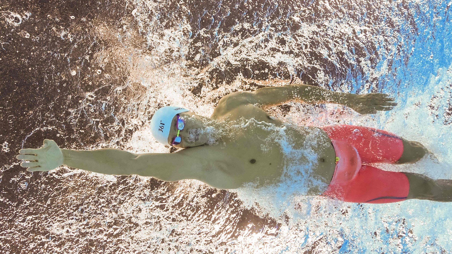 中国男篮的征程仍在继续,中国男篮表现